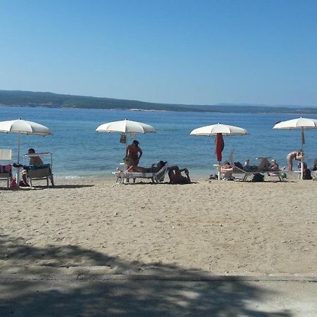 Appartement App Borna à Crikvenica Extérieur photo
