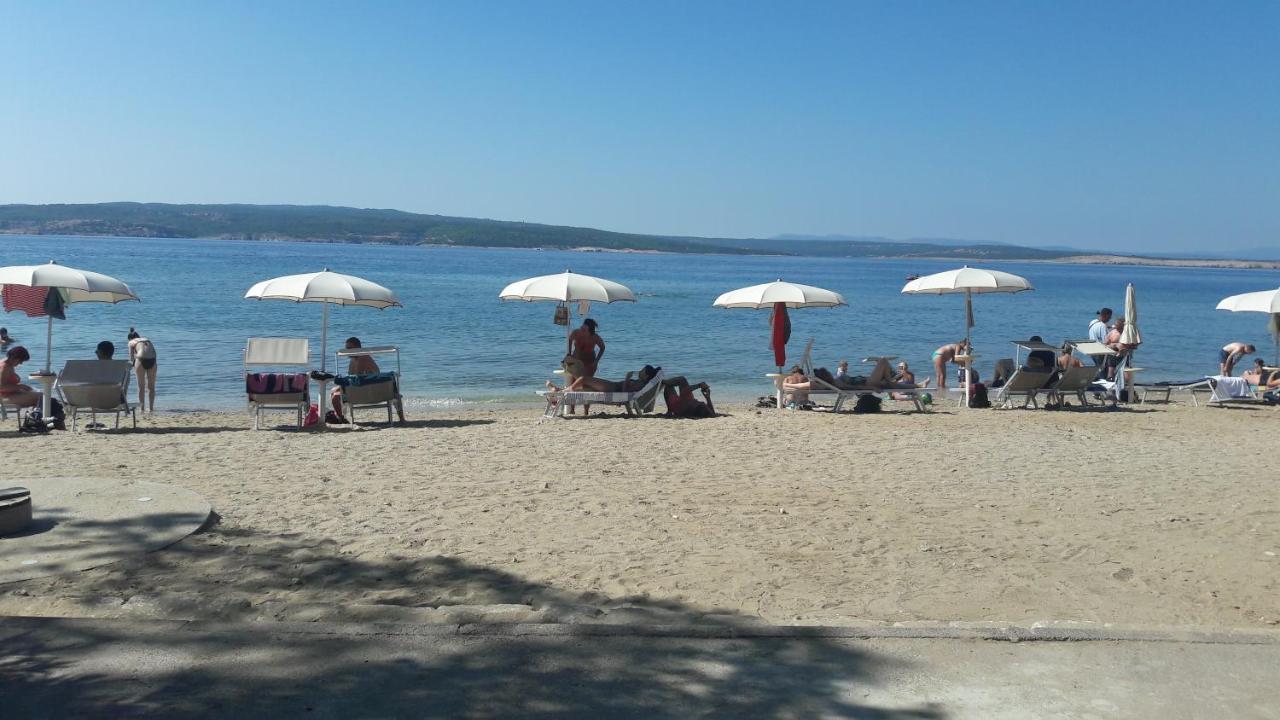 Appartement App Borna à Crikvenica Extérieur photo