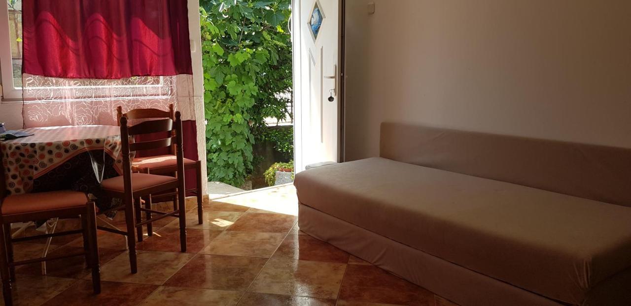Appartement App Borna à Crikvenica Extérieur photo