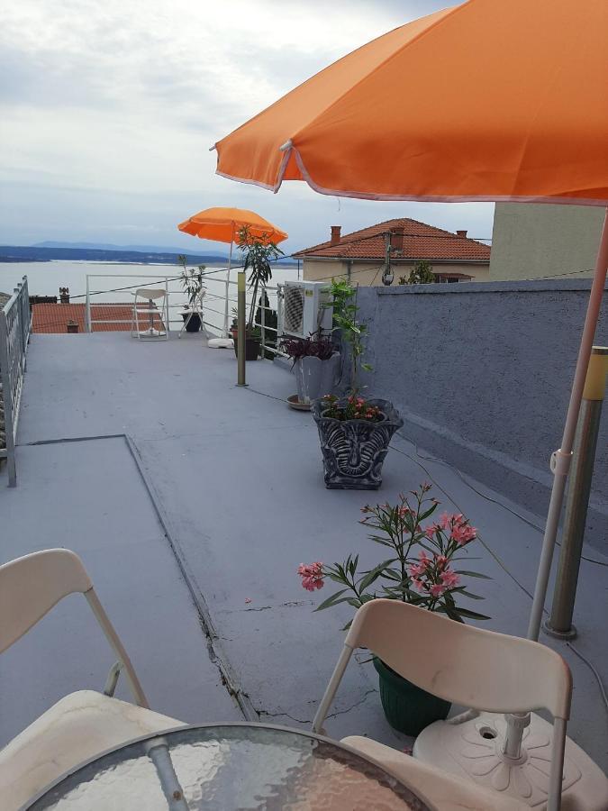 Appartement App Borna à Crikvenica Extérieur photo