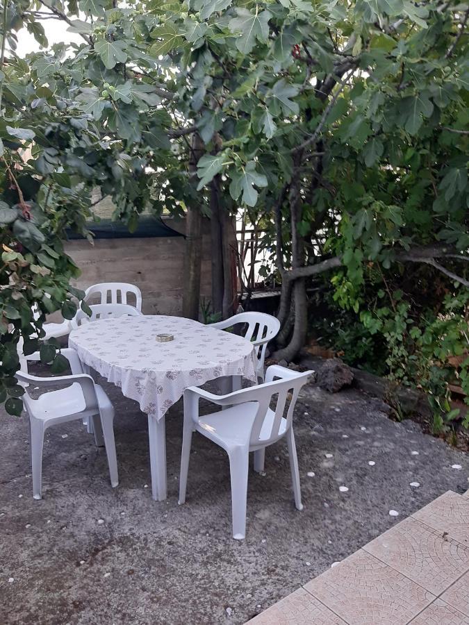 Appartement App Borna à Crikvenica Extérieur photo