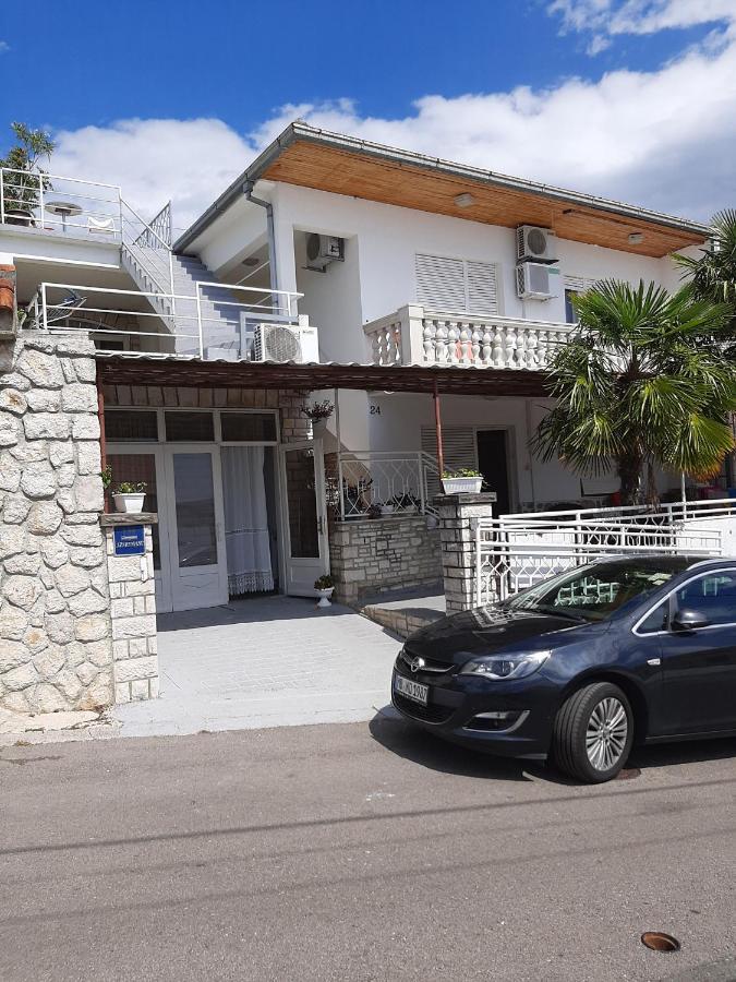 Appartement App Borna à Crikvenica Extérieur photo