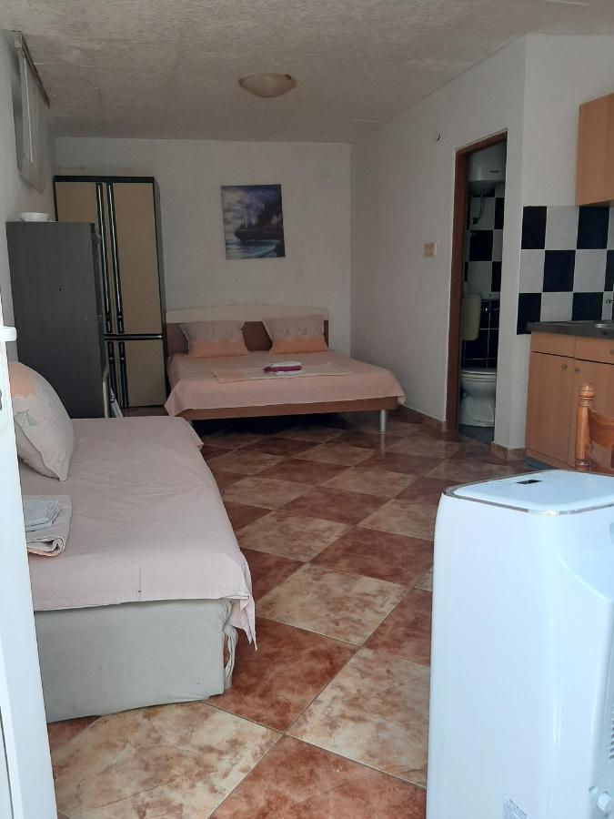Appartement App Borna à Crikvenica Extérieur photo