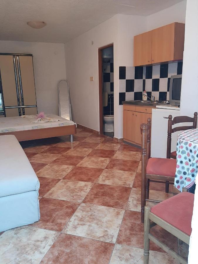 Appartement App Borna à Crikvenica Extérieur photo
